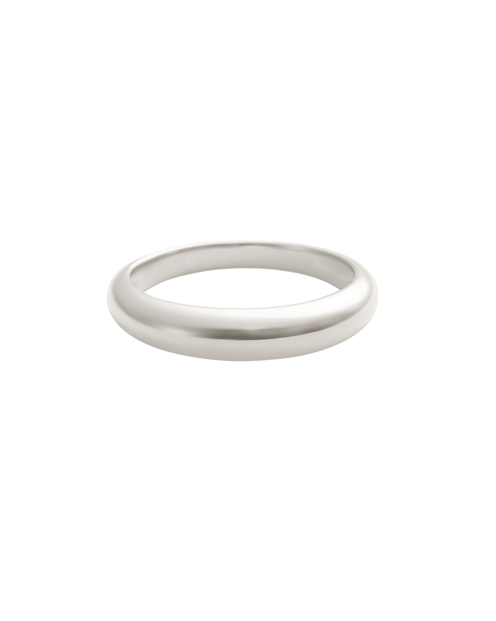 RITUAL RING (STERLING SILVER)