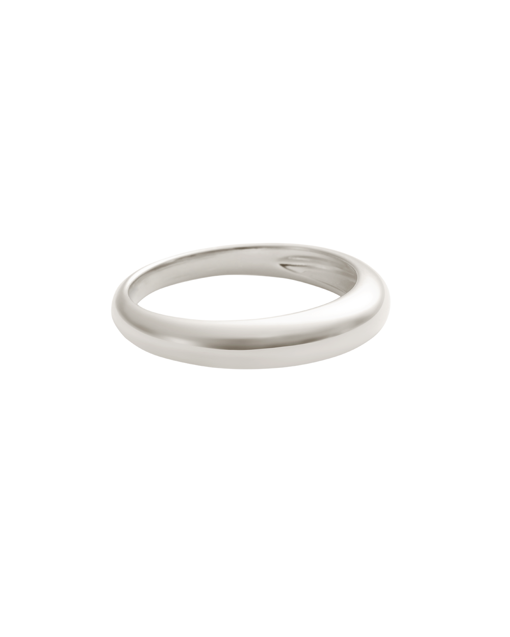 RITUAL RING (STERLING SILVER)