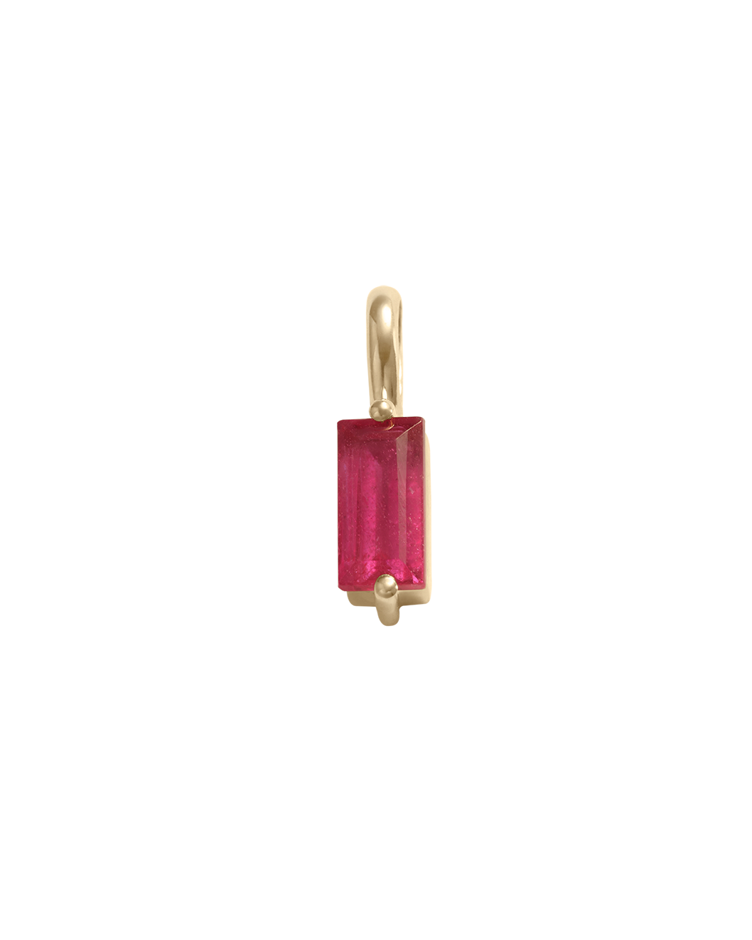 RESONATE BIRTHSTONE (9K GOLD)
