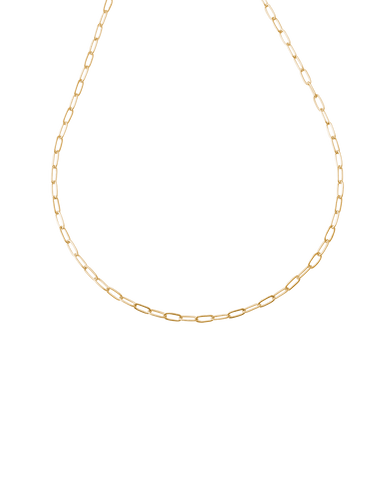 Chain Necklaces