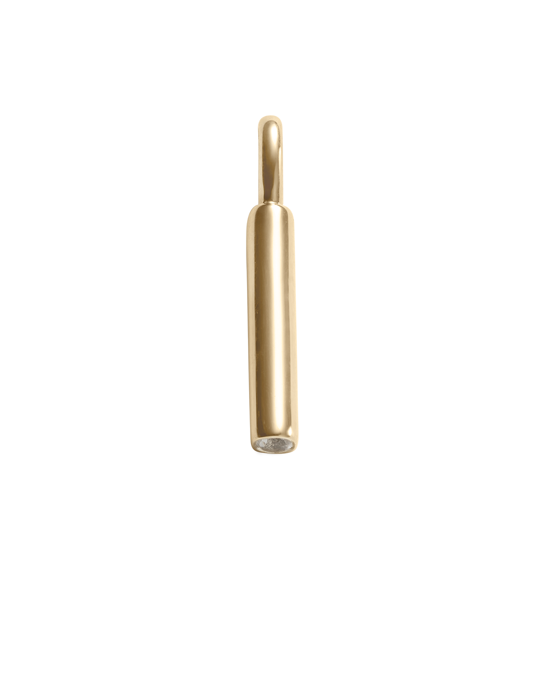 ALCHEMY BAR CHARM (9K GOLD)
