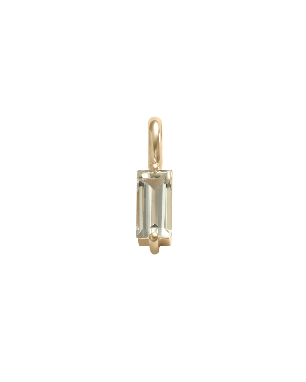 RESONATE BIRTHSTONE (9K GOLD)