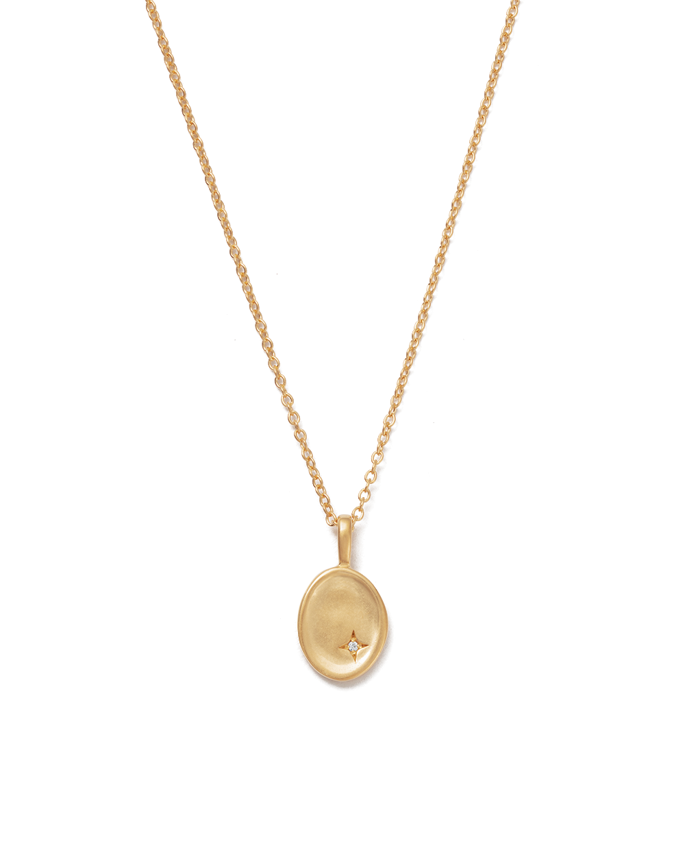 Vermeil pendant 2025