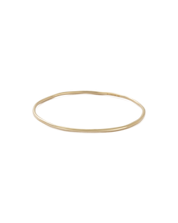 AURELIA BANGLE (9K GOLD) IMAGE 1
