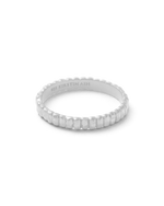 CISCO RING (STERLING SILVER)