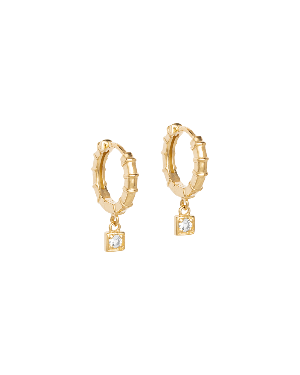 Square hoops hot sale