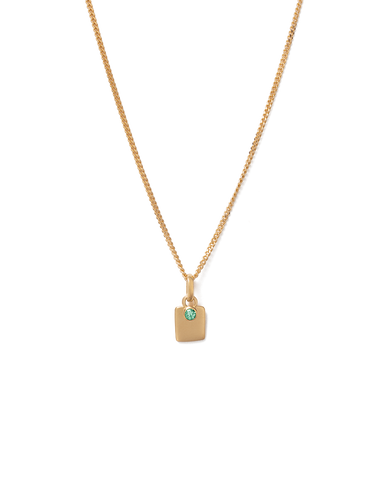 Birthstone Necklaces