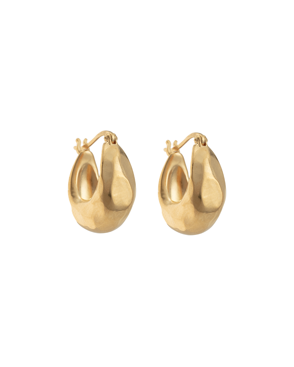 Small online hoops set