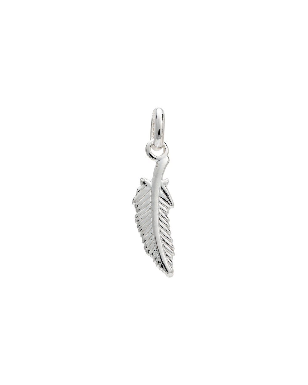 Kirstin Ash feather charm Kirstin Ash feather charm