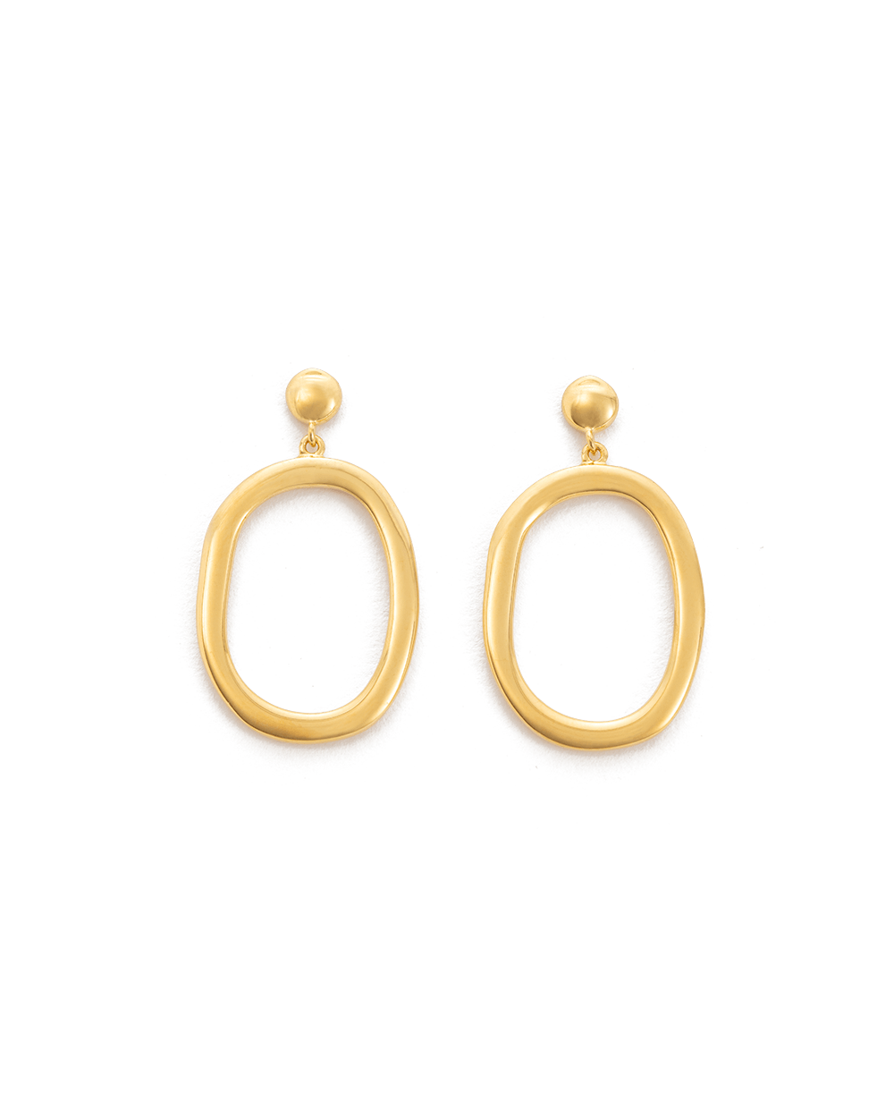 Glow online earrings wholesale