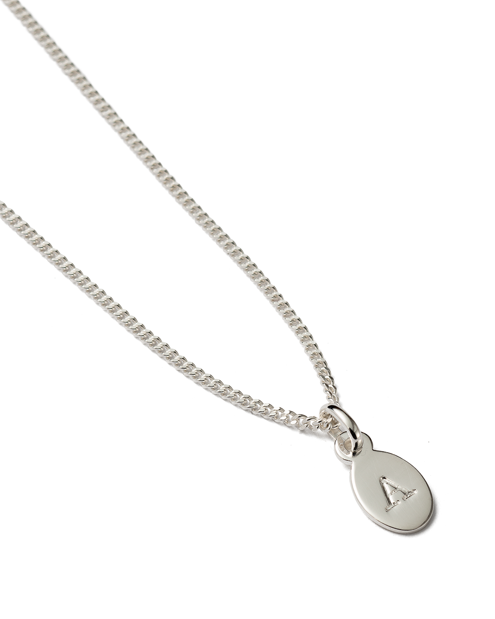 Silver initial charms for bracelet deals