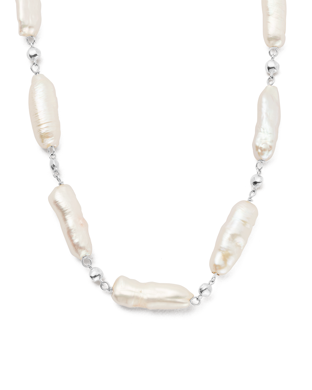 Kirstin ash deals pearl necklace