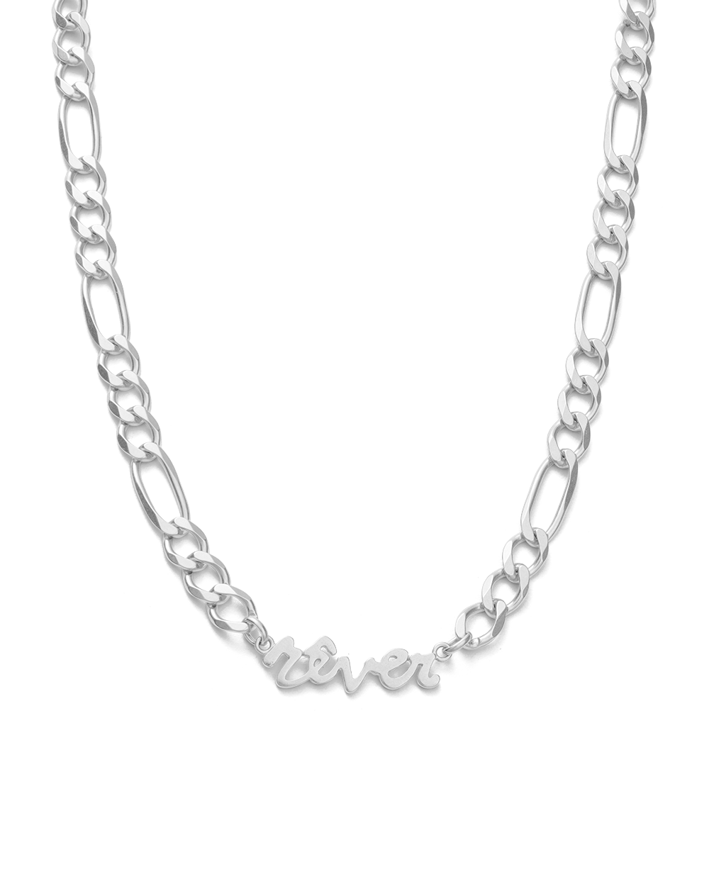 REVER CHAIN NECKLACE STERLING SILVER KIRSTIN ASH Australia