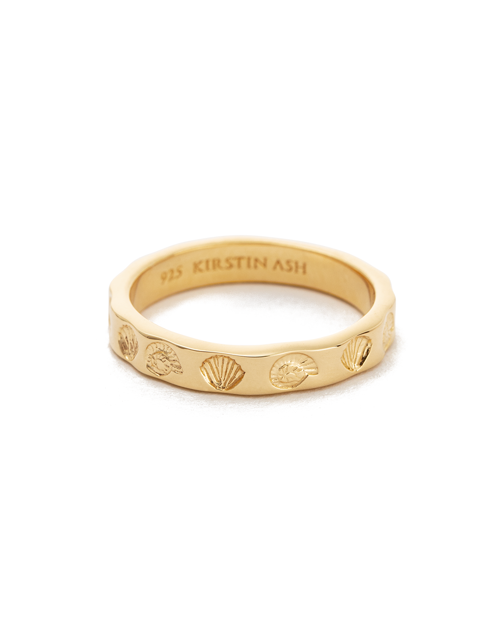 Kirstin 2025 ash rings