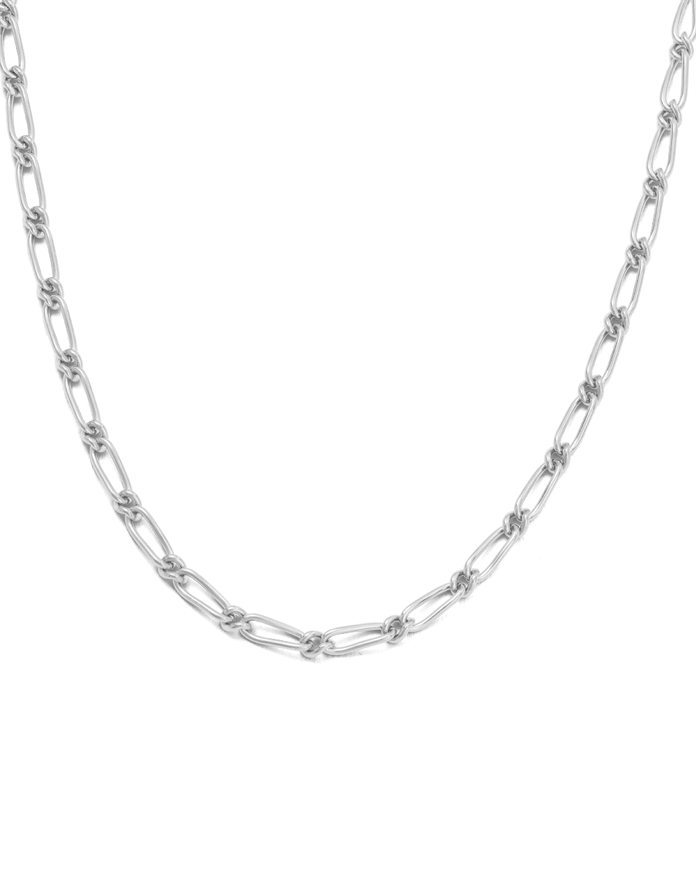 Mens silver chains on sale australia